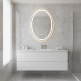 ΚΑΘΡΕΦΤΗΣ ΤΟΙΧΟΥ LED Marco 50x70 cm