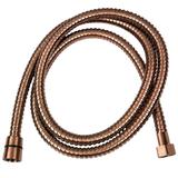 Flessibile doccia Rea Brush Copper 150 cm