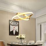 LED Lampe APP1772-CP GOLD BRUSH