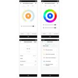 Lichtleiste SMART LED 13W E-27 colours RGB 14473