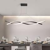 Lampe LED LHJ020-CP BLACK