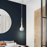 Lampe APP937-1CP White