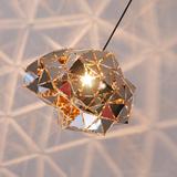 Deckenlampe mirror APP496-1CP