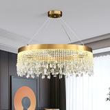 LED Lampe APP1731-1CP GOLD 60cm