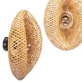 Wandlampe APP1331-1W