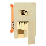 REA ORIX dušas komplekts Gold BOX