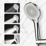 Handbrause REA  JS-020 CHROME