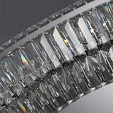 Deckenleuchte APP1742-C 40 cm CHROME