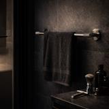 Κρεμάστρα μπάνιου μονόχειρο 6603 Modern Titan