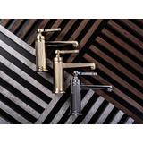 Waschbeckenarmatur Rea Monaco Chrome Low