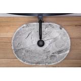 Vasque à poser Rea Lara Stone