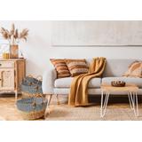 Zestaw 3szt Koszy Naturalnych BOHO 223K16