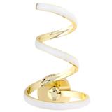 Deckenlampe LED SPRING UP APP830-W GOLD