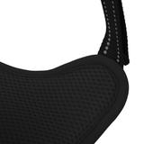 Smycz i szelki dla psa PJ-063 black XL