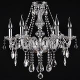 Lampe Kristall 392183