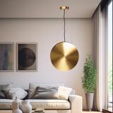 Lampe Gold APP1377-CP