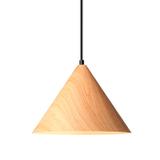 Deckenlampe APP1442-1CP WOOD