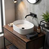 Lavatório de apoio Rea Nadia 46