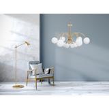 Lampe APP962-12CP GOLD