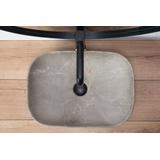 Umivaonik Rea Livia Bež