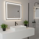 Nadgradni umivaonik Rea Fiorella