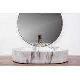 Vasque à poser Rea Nadia 60 Sand