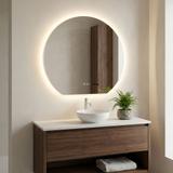 ΚΑΘΡΕΦΤΗΣ ΤΟΙΧΟΥ LED 80cm Fabio