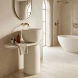 Свободностояща мивка REA Azalia