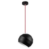 Lampa Sufitowa Wisząca APP381-1CP