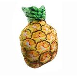 Poduszka pluszowa Owoce Ananas