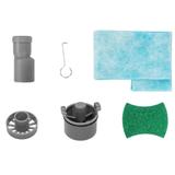 REA PURE NEO PRO Linear Drain Gold Gloss 70