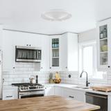 Lampe LED WHITE APP1459