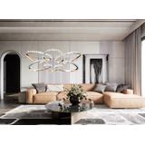 Lampe LED G001-CP Gold