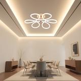 Lampe LED G023-C Gold