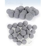 Cotton Balls Kule LED F2