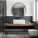 Aufsatzwaschbecken Rea Anita N 48