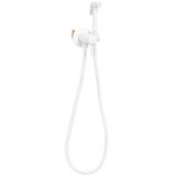 Bateria Bidetowa REA Lungo Loop biała