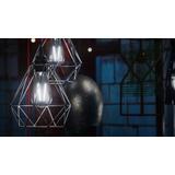 Dekoration Glühbirne Led Neutral E-14 230V 2,5W 14467