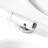 Toilet bowl Rea Gustavo Rimless