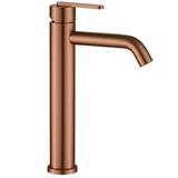 Baterie pentru baie Rea Ontario Brush Copper