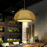 Deckenlampe BOHO APP1649-1CP