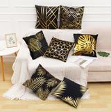 Poszewka na poduszkę SHINY 1GL