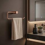 Vannas istabas pakaramais A62310RG OTTO Copper