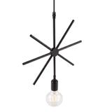 Lampa Geometric LE-02 Star