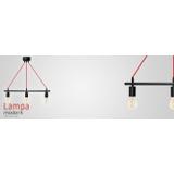 Deckenlampe  APP420-3CP