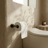 Ručka za WC papir 6611 Modern Titan