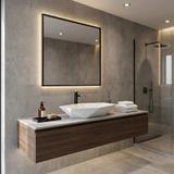 Umivaonik Rea Vegas White