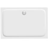 Plato de ducha Rea Belmond White 90x120