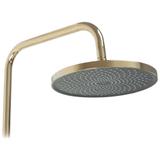 Sustav tuš garniture REA MAX Gold