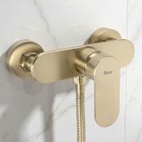 Douchemengkraan Rea DROP Brush Gold